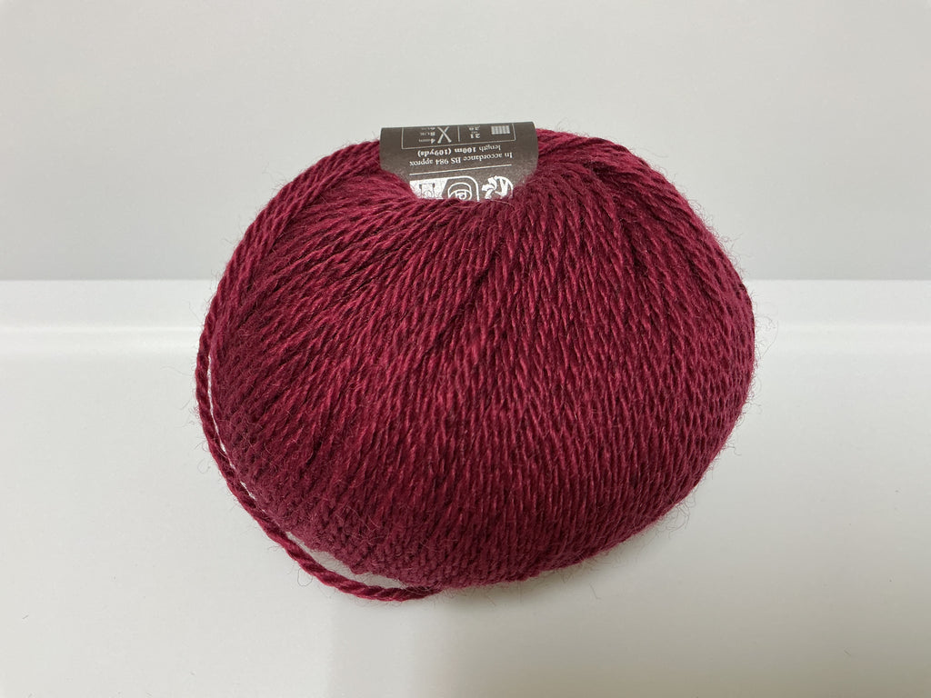 Mohair Tweed