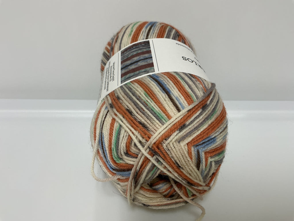 Arne & Carlos Sock & More 4ply
