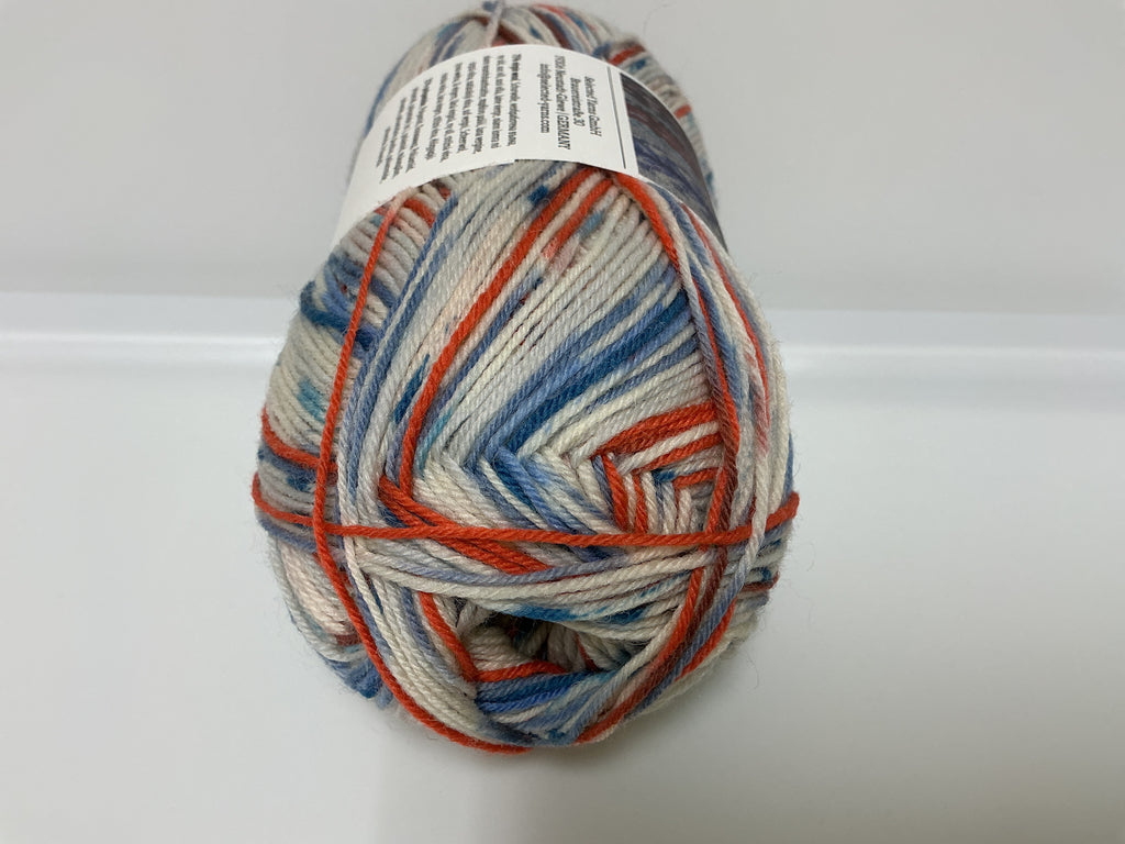 Arne & Carlos Sock & More 4ply