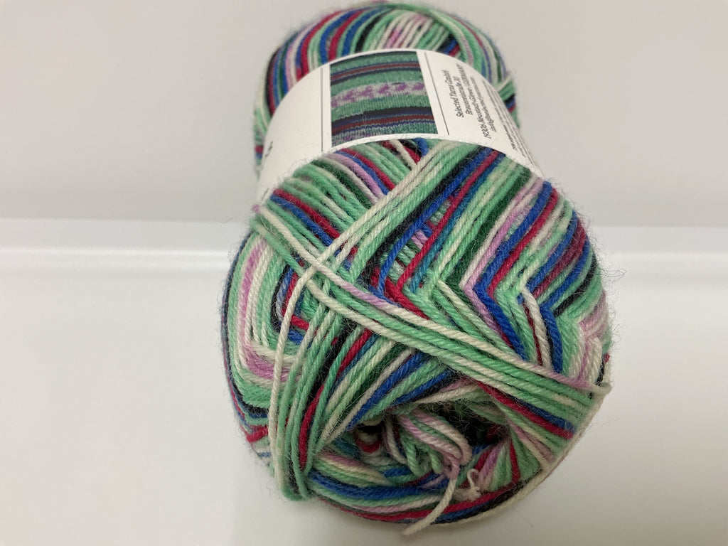 Arne & Carlos Sock & More 4ply