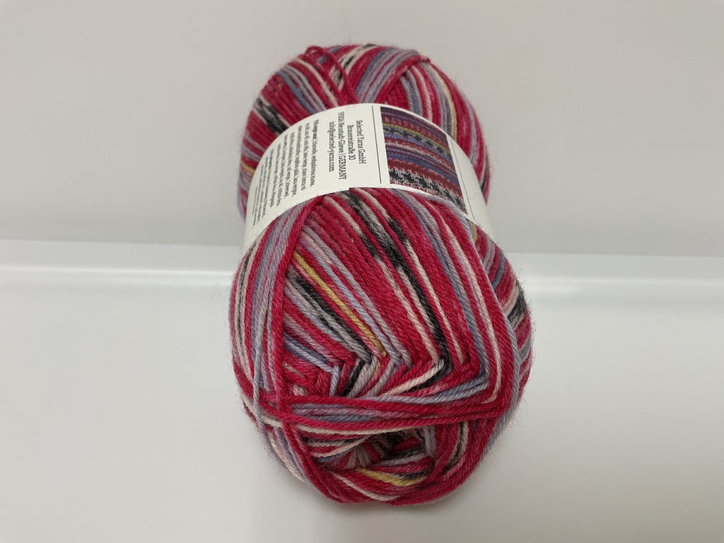 Arne & Carlos Sock & More 4ply