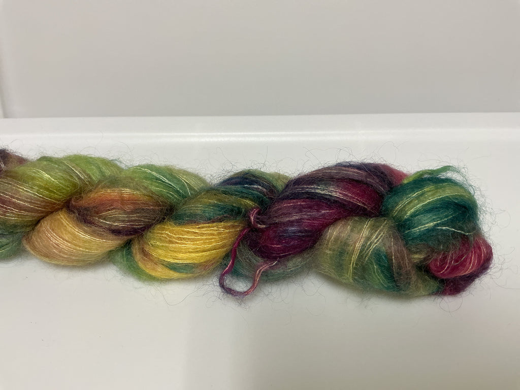Malabrigo Mohair