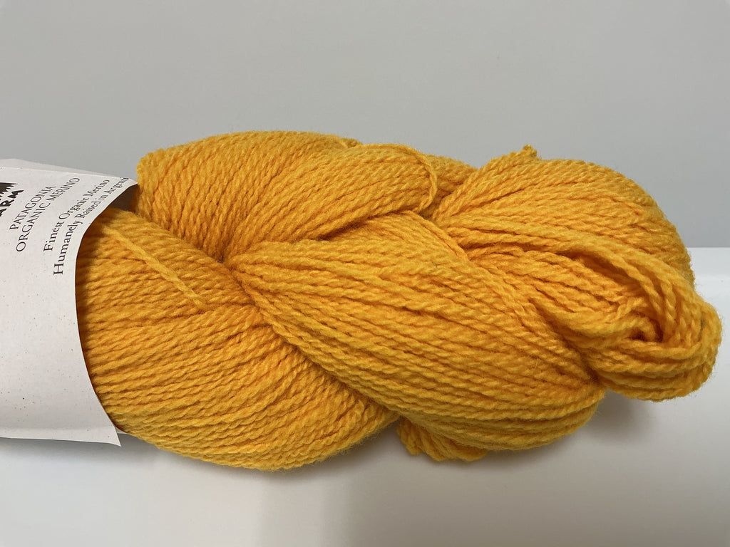 Patagonia Organic Merino