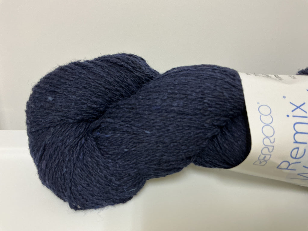 Remix Wool DK