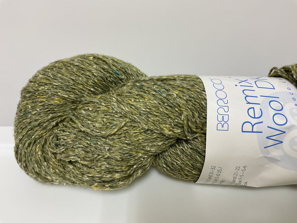 Remix Wool DK