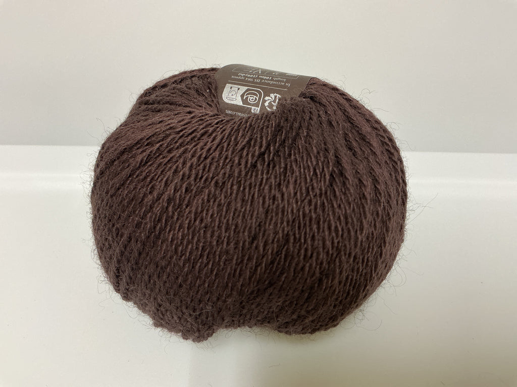 Mohair Tweed