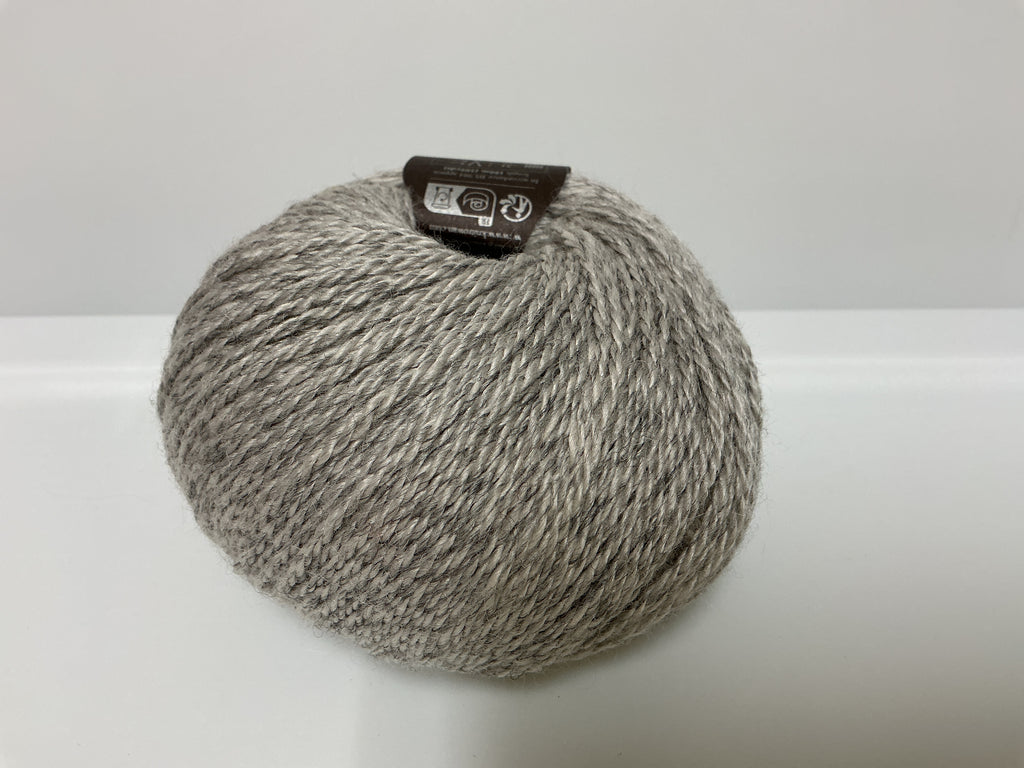 Mohair Tweed