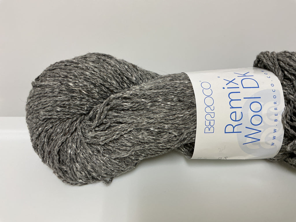 Remix Wool DK
