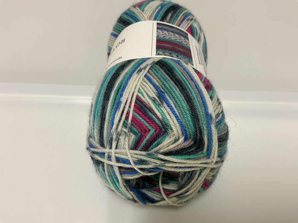 Arne & Carlos Sock & More 4ply