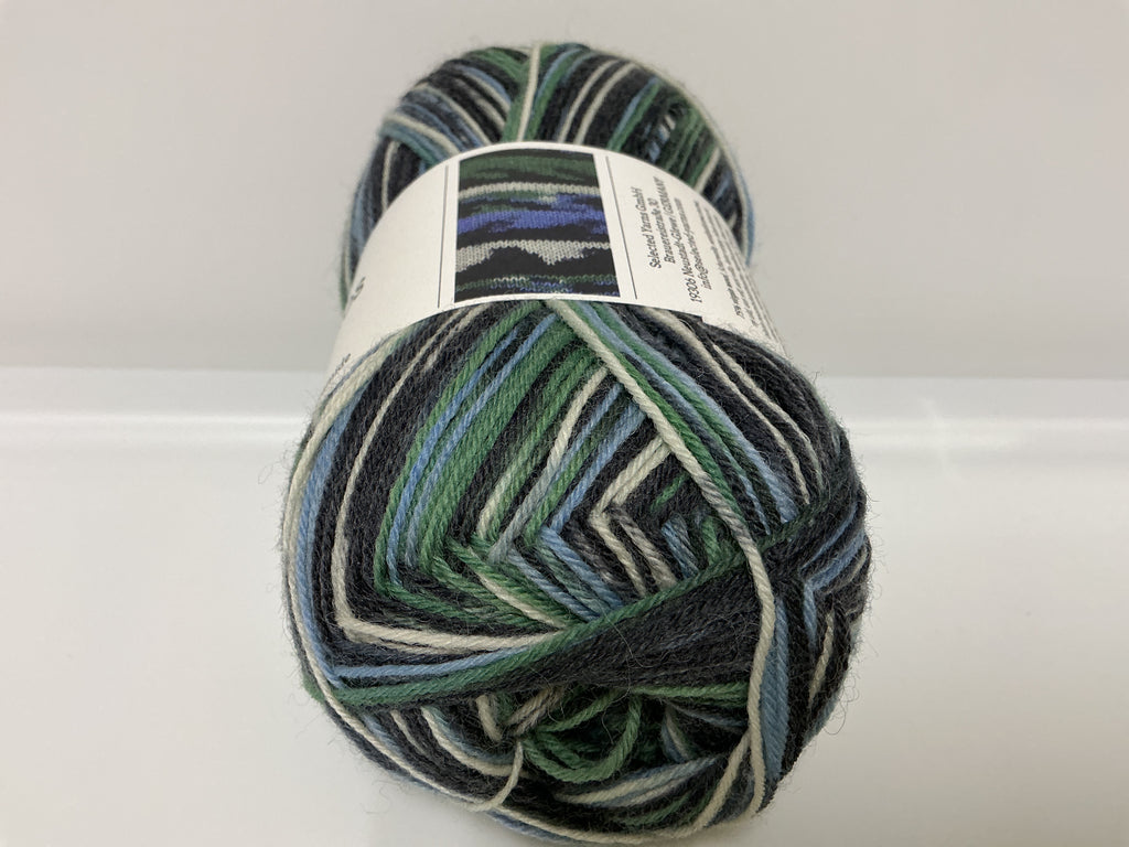 Arne & Carlos Sock & More 4ply
