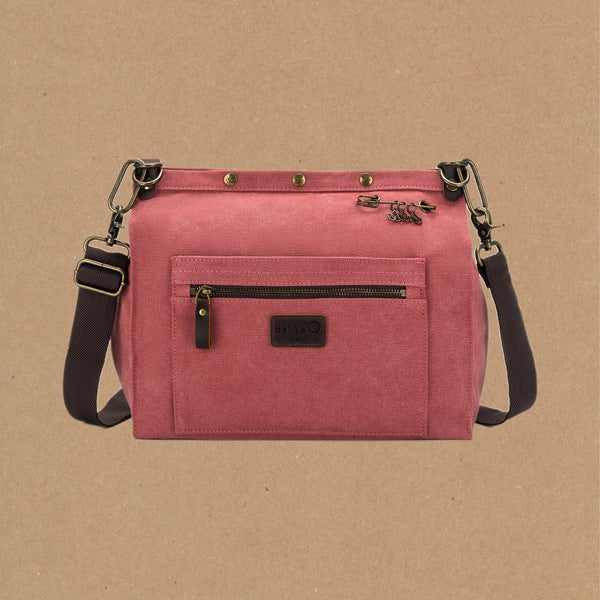 Della Q Rucksack