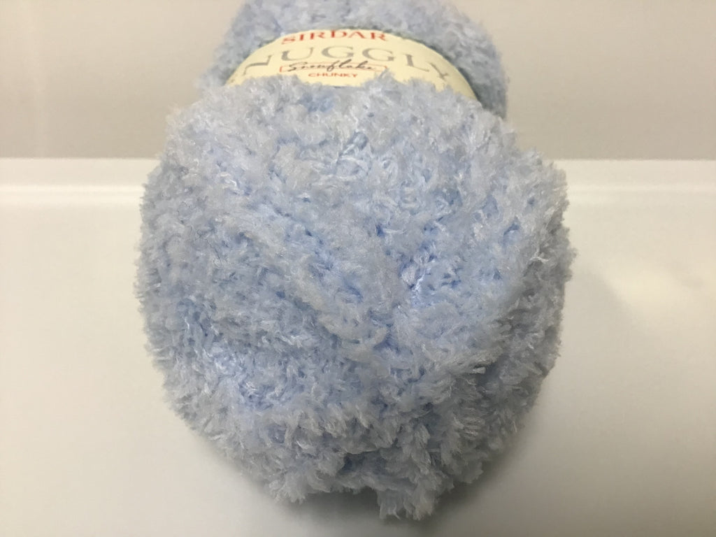 Snuggly Snowflake 50g