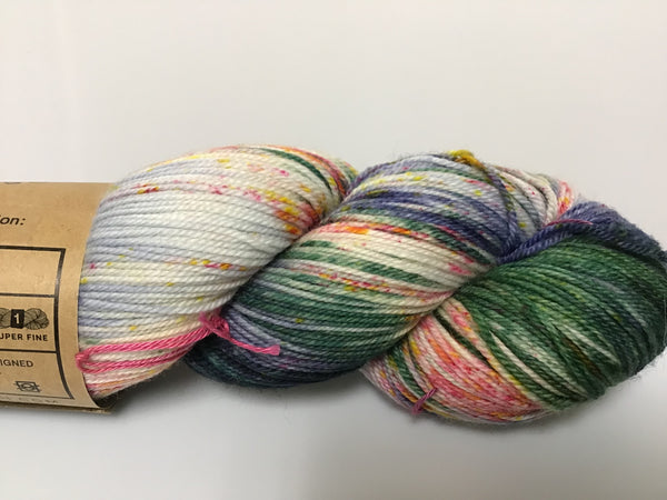 Twist Light