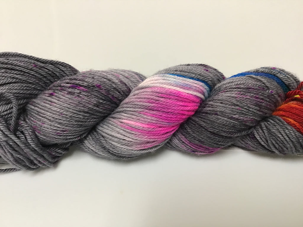Mermaid Mischief DK