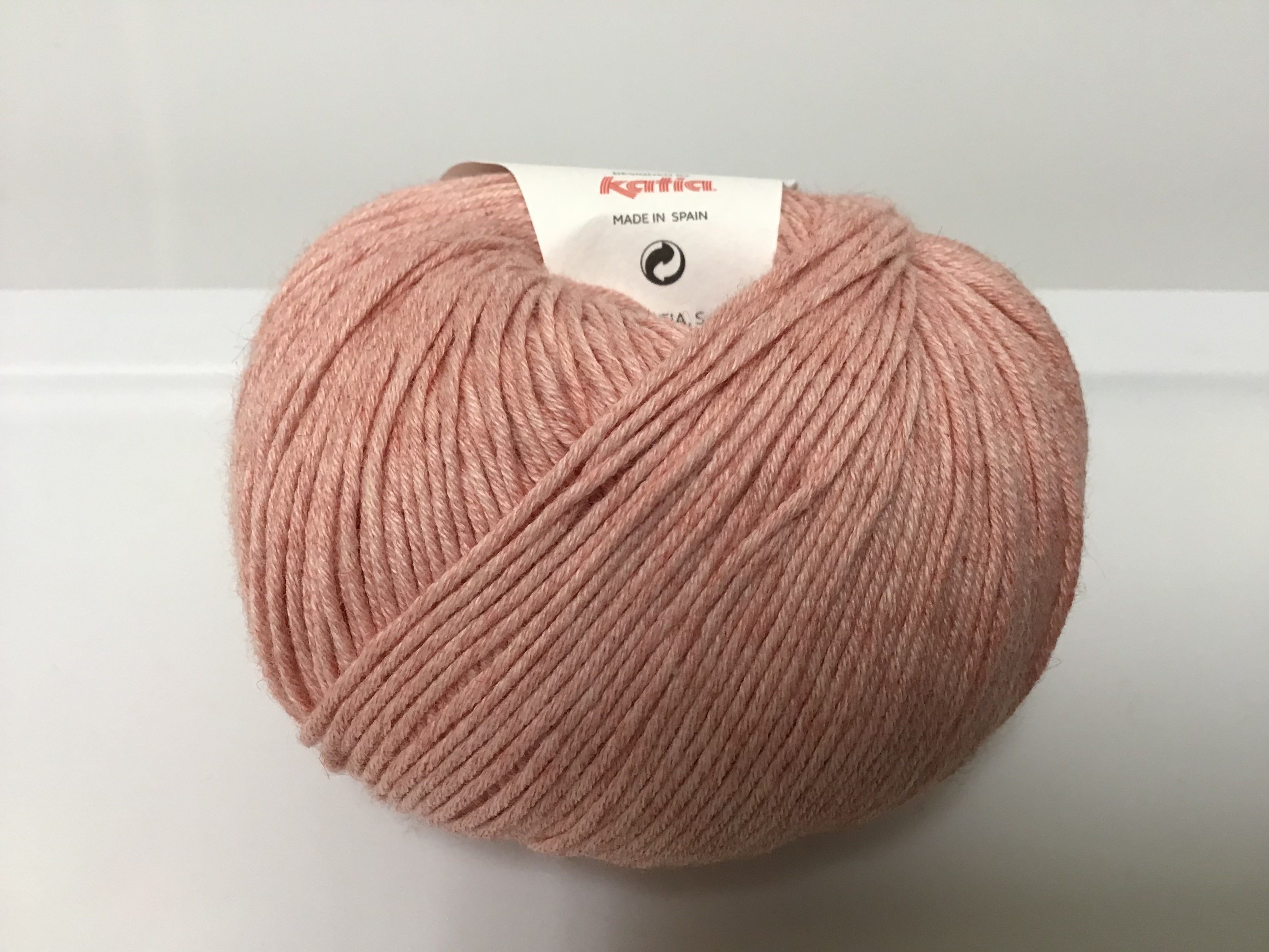 Cotton Cashmere - Yarn Junction Co