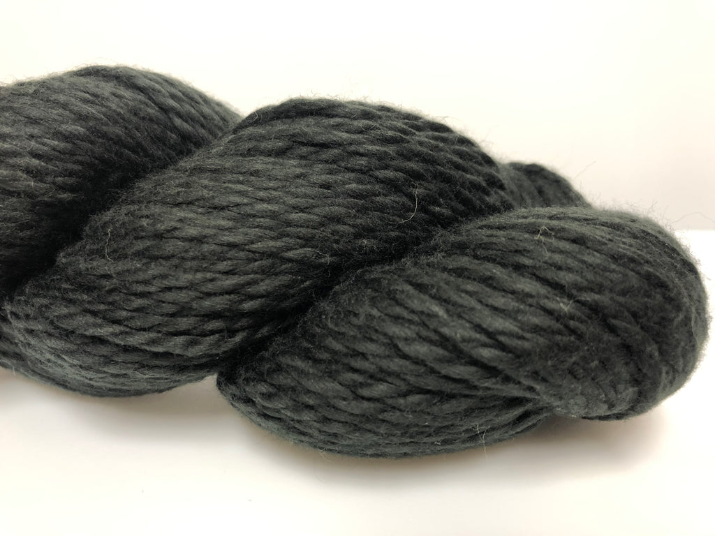 Organic Cotton Worsted