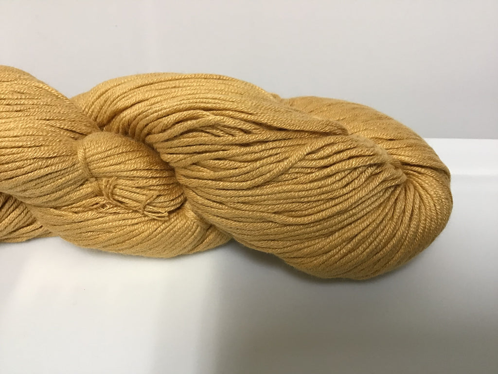 Modern Cotton