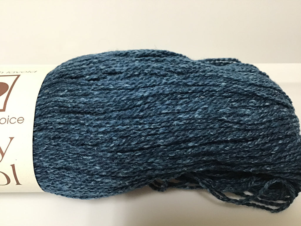 Elsebeth Lavold Silky Wool