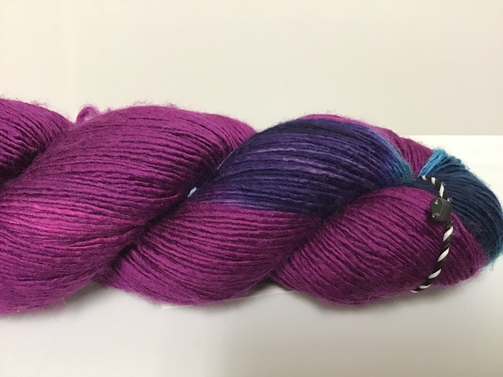 Posh Sock Single Ply