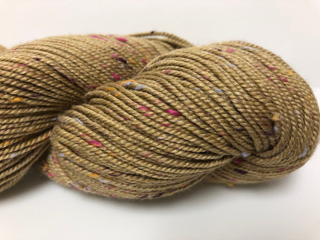 Sueno Tweed by HiKoo