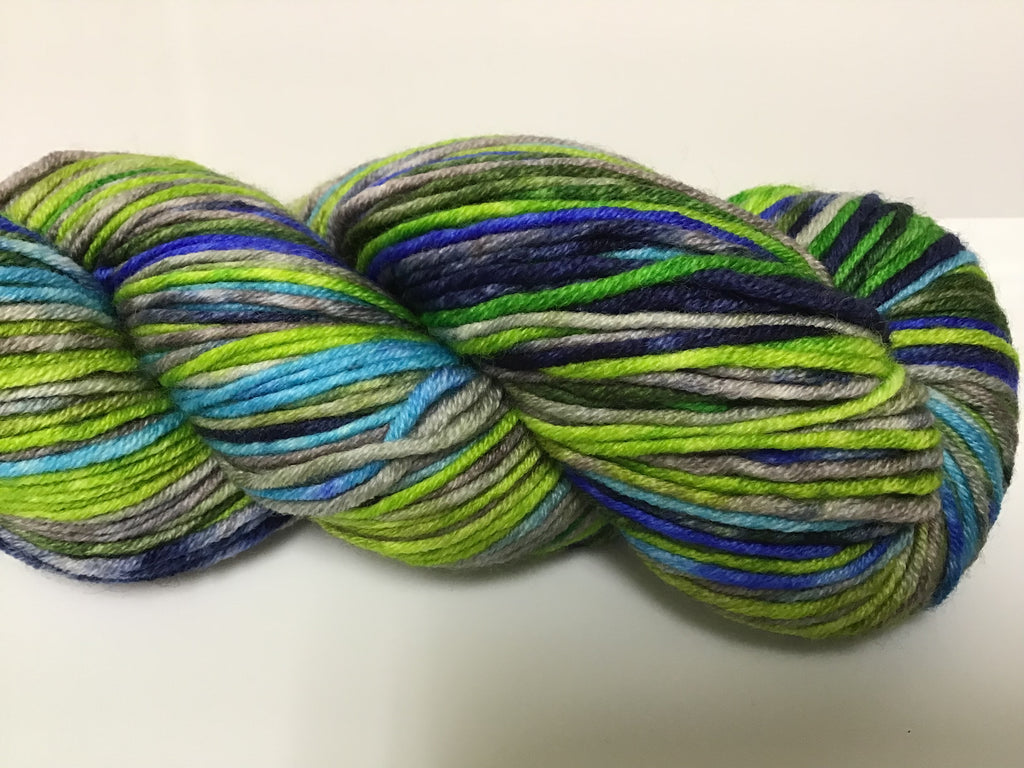 Uneek Worsted