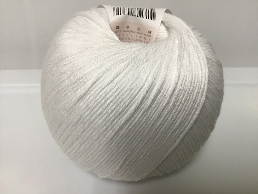 Eco Organic Cotton