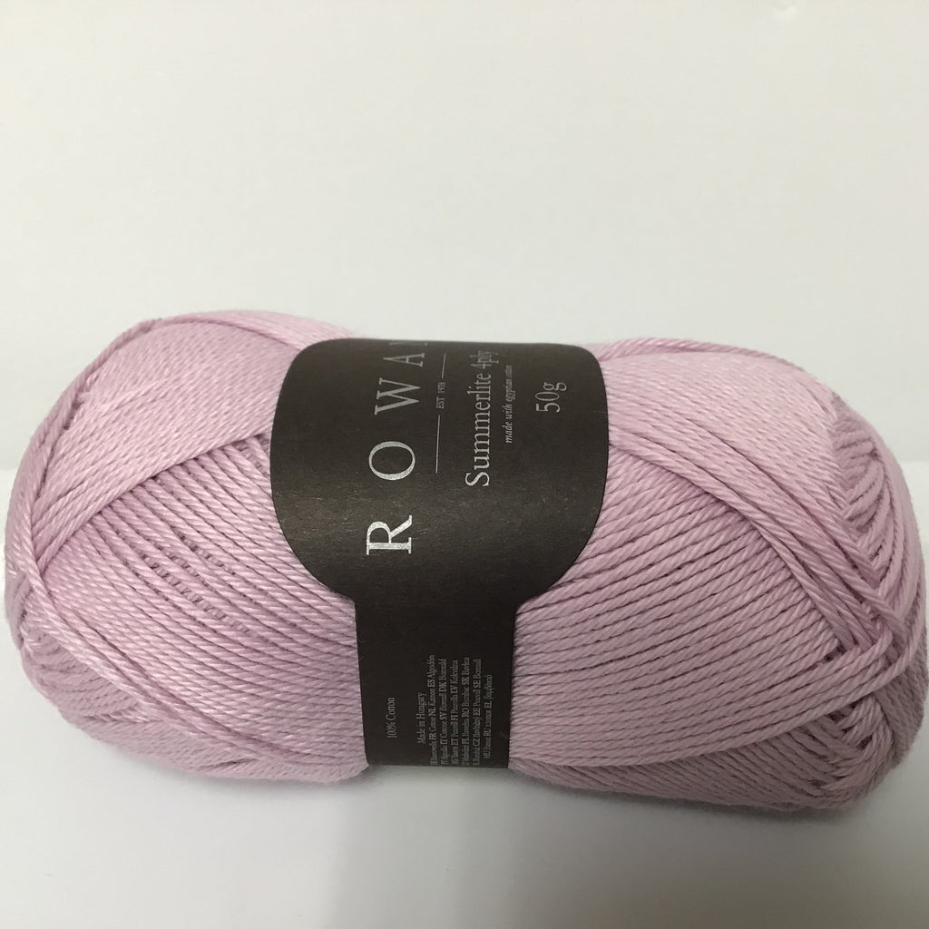 Summerlite 4ply