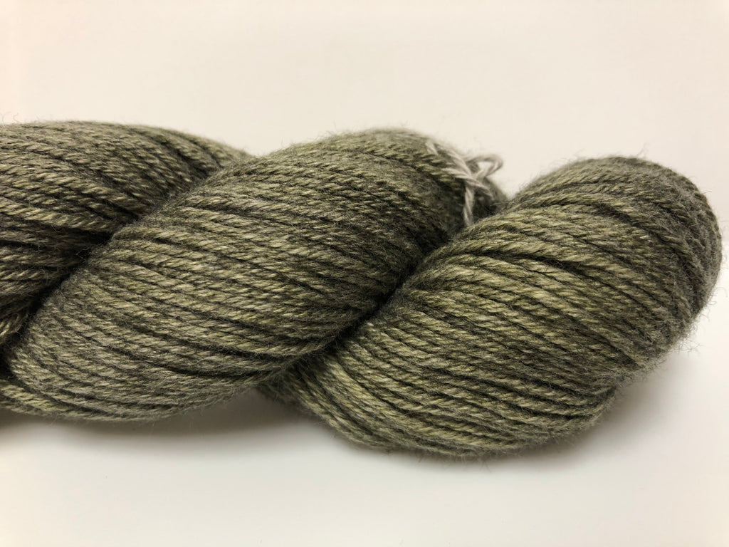 Tosh Wool + Cotton