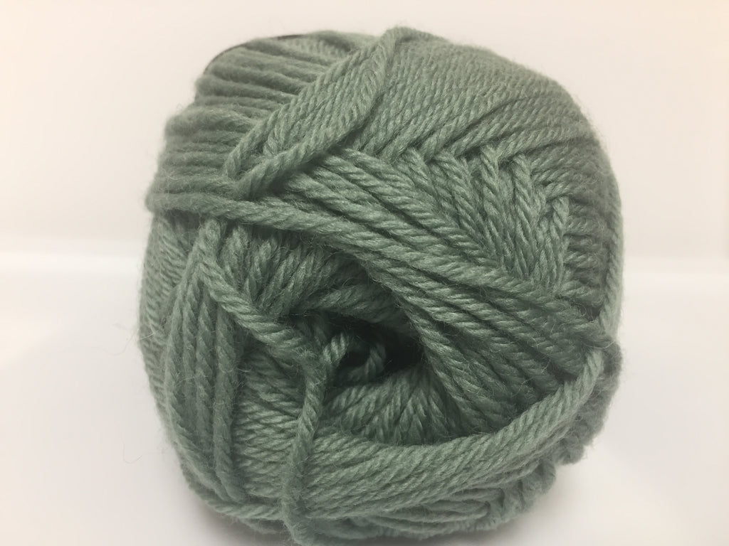 Pure Wool Worsted