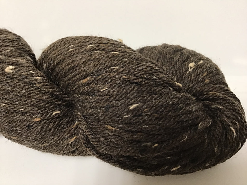 Woolstok Tweed Aran