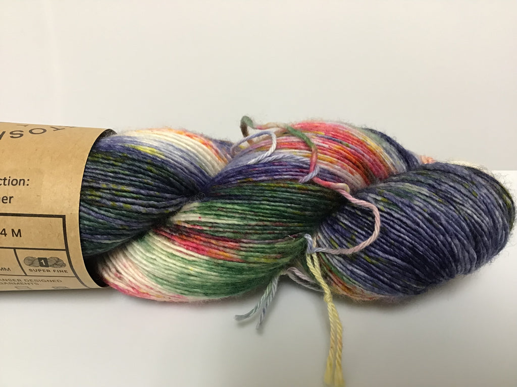 Tosh Merino Light