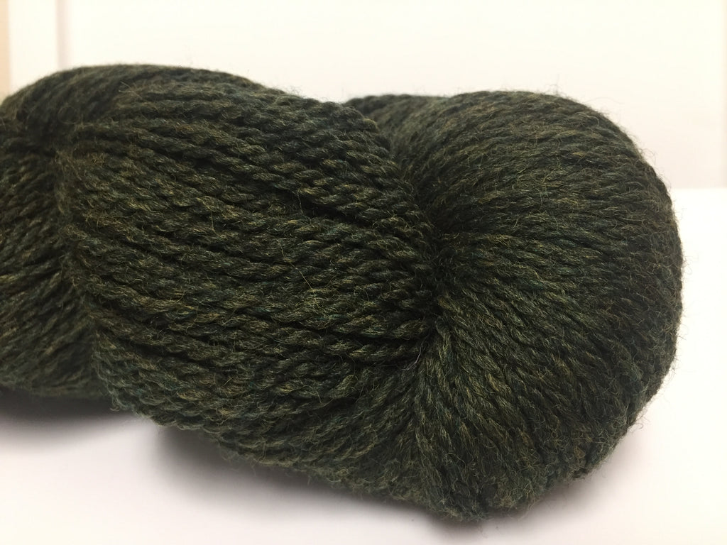 Woolstok Worsted 150g