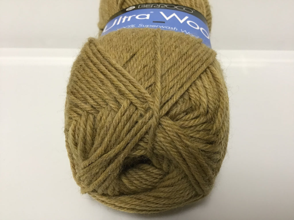 Ultra Wool