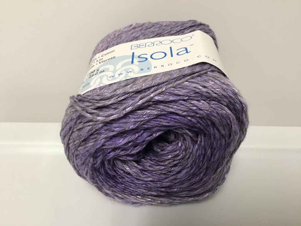 Isola - d