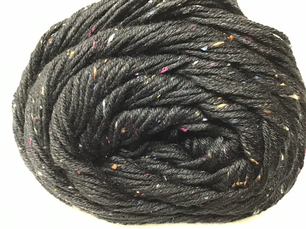 Cotton Silk Tweed