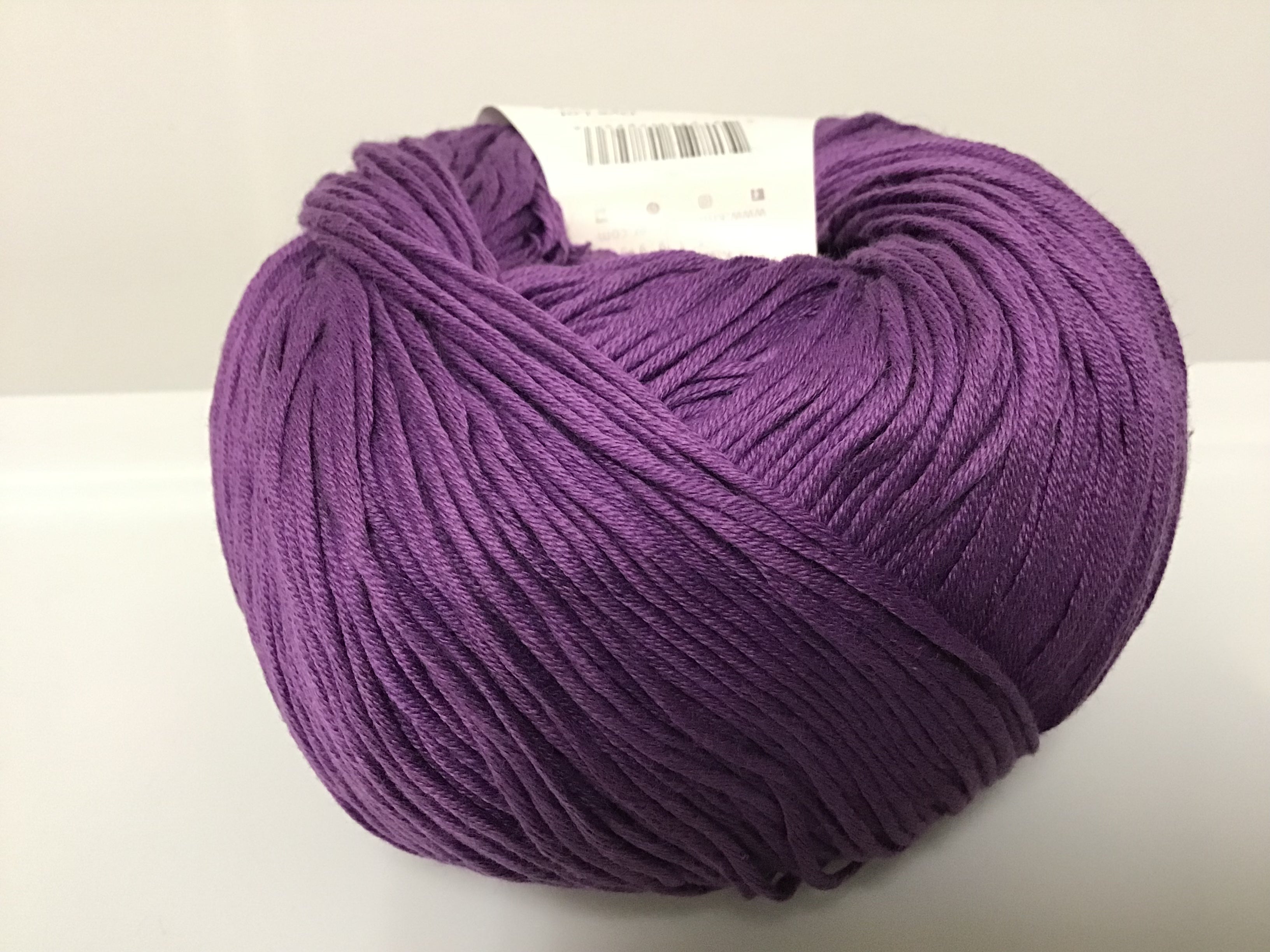 Eco Organic Cotton - Yarn Junction Co