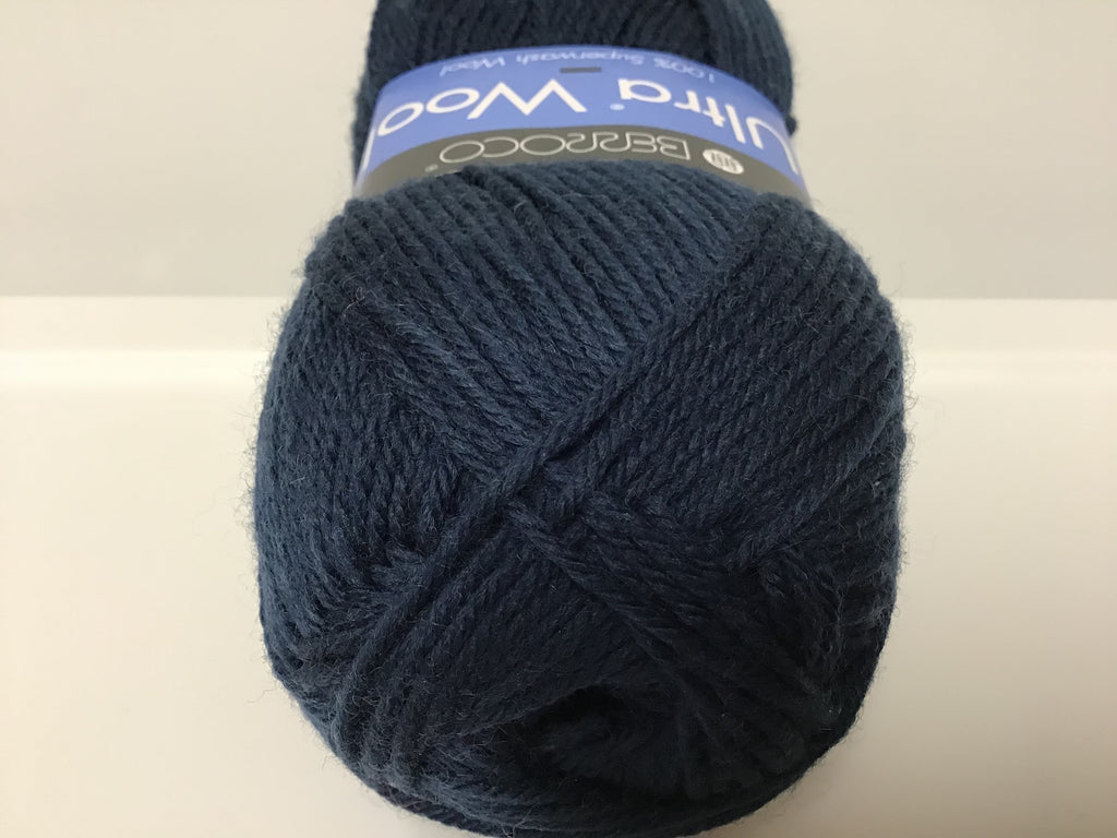 Ultra Wool