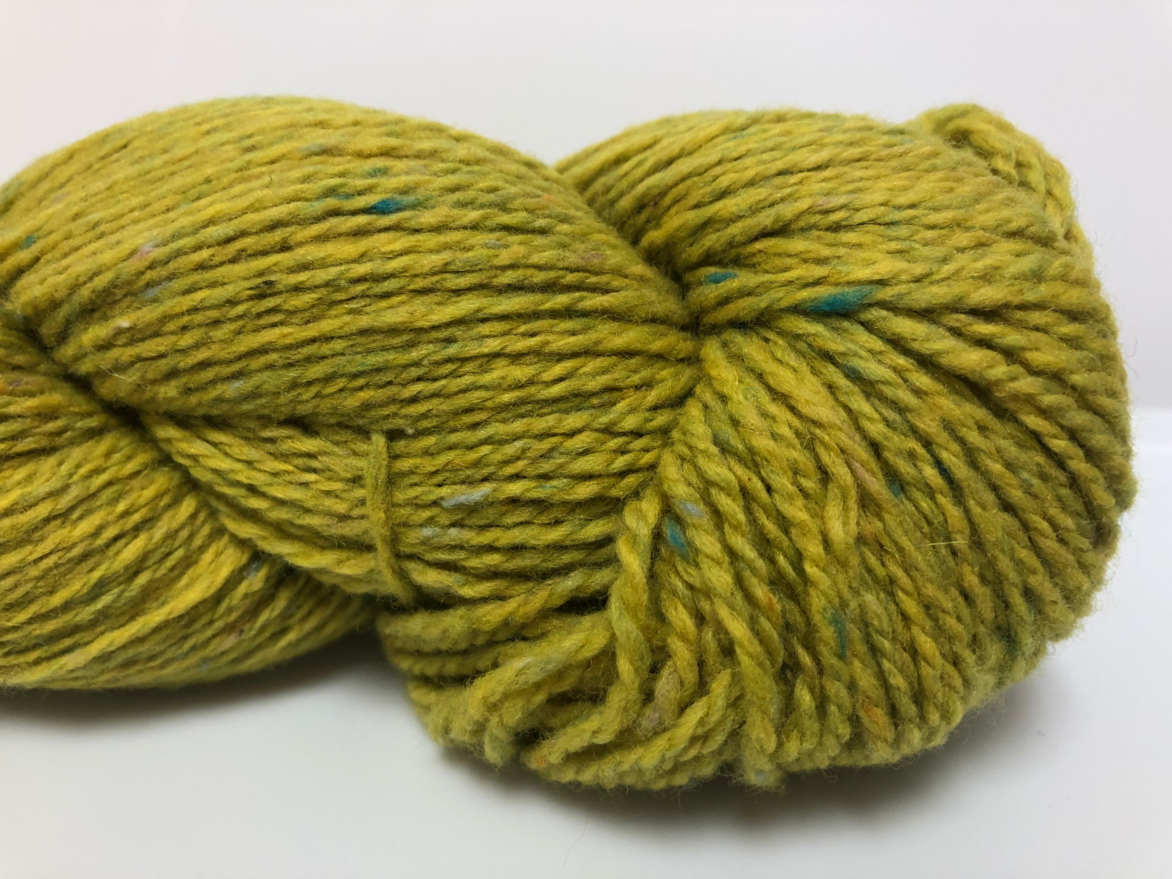 Eco Tweed - Yarn Junction Co