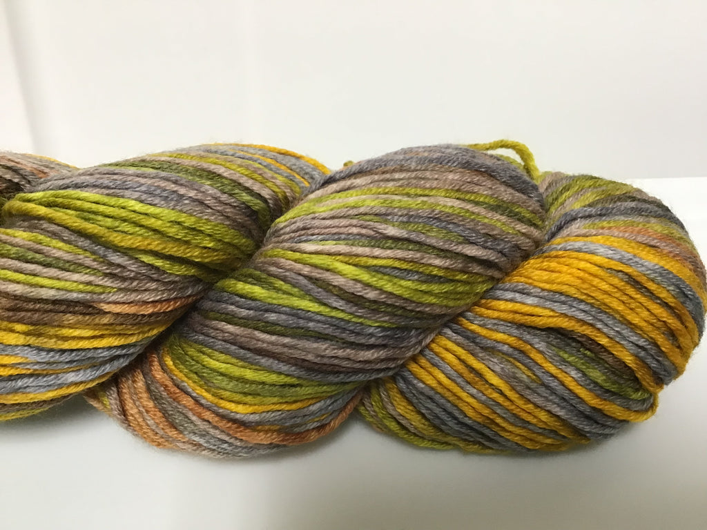 Uneek Worsted
