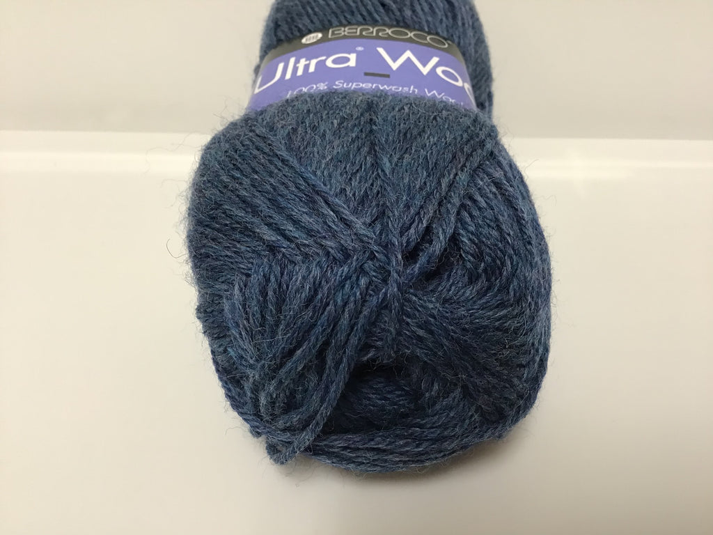 Ultra Wool