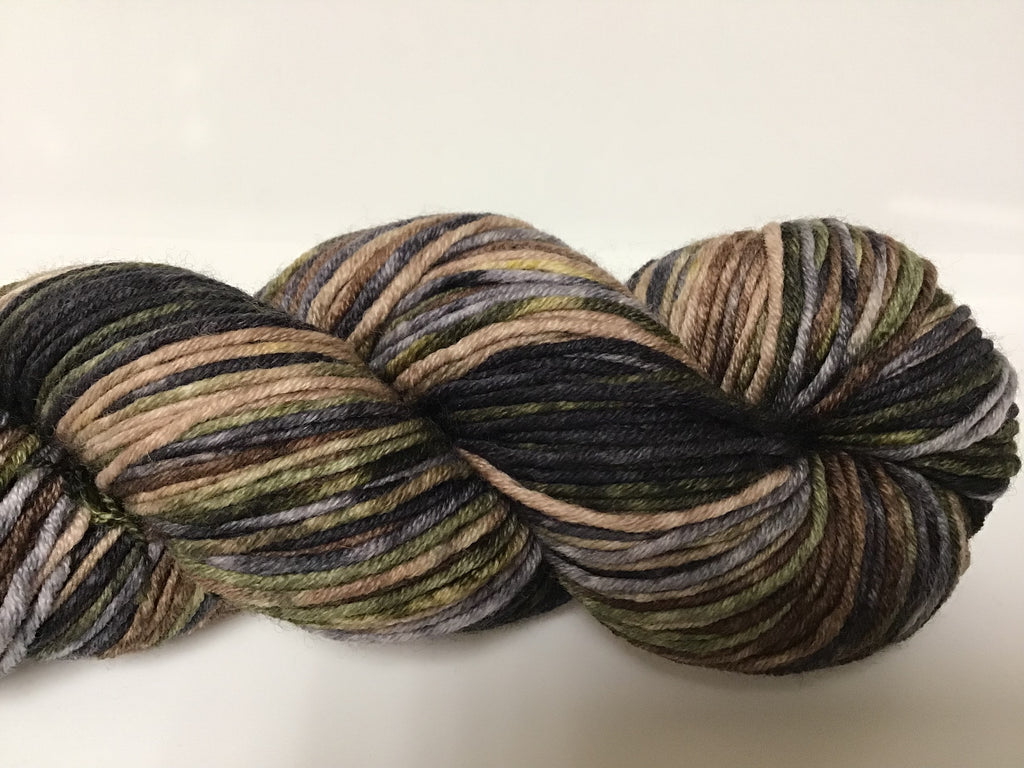 Uneek Worsted