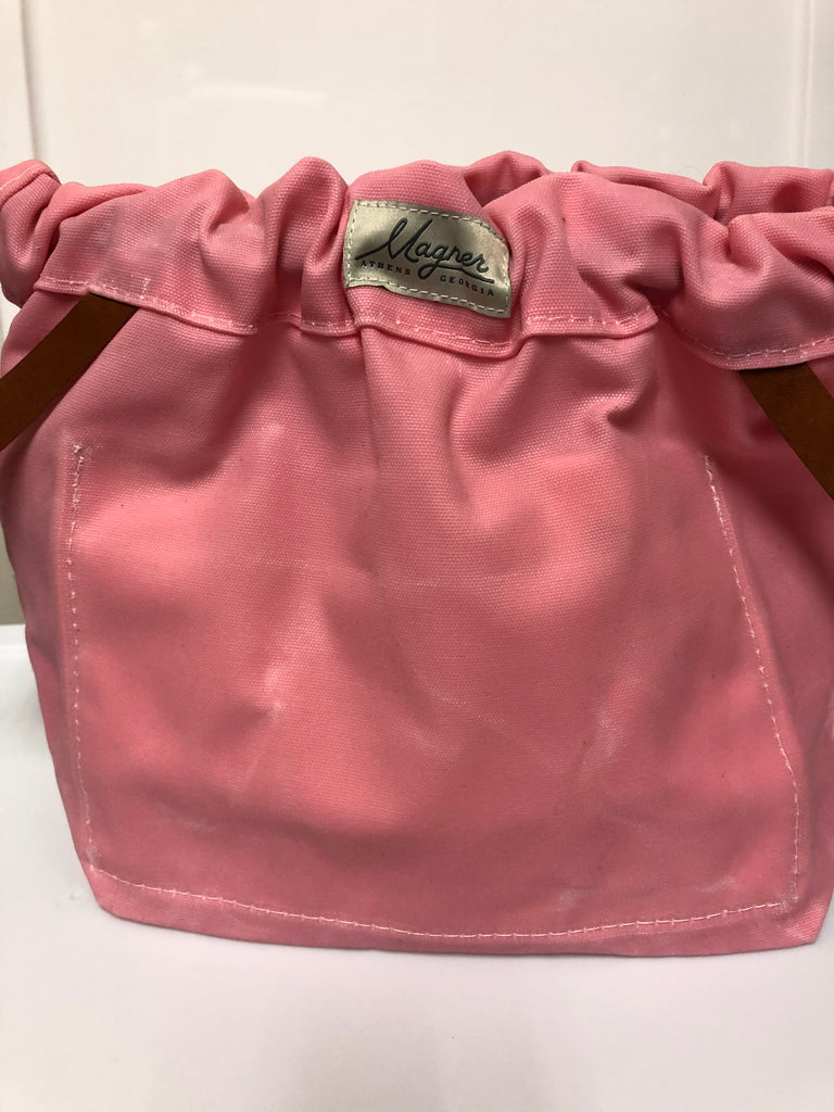 Knitty Gritty Project Bag