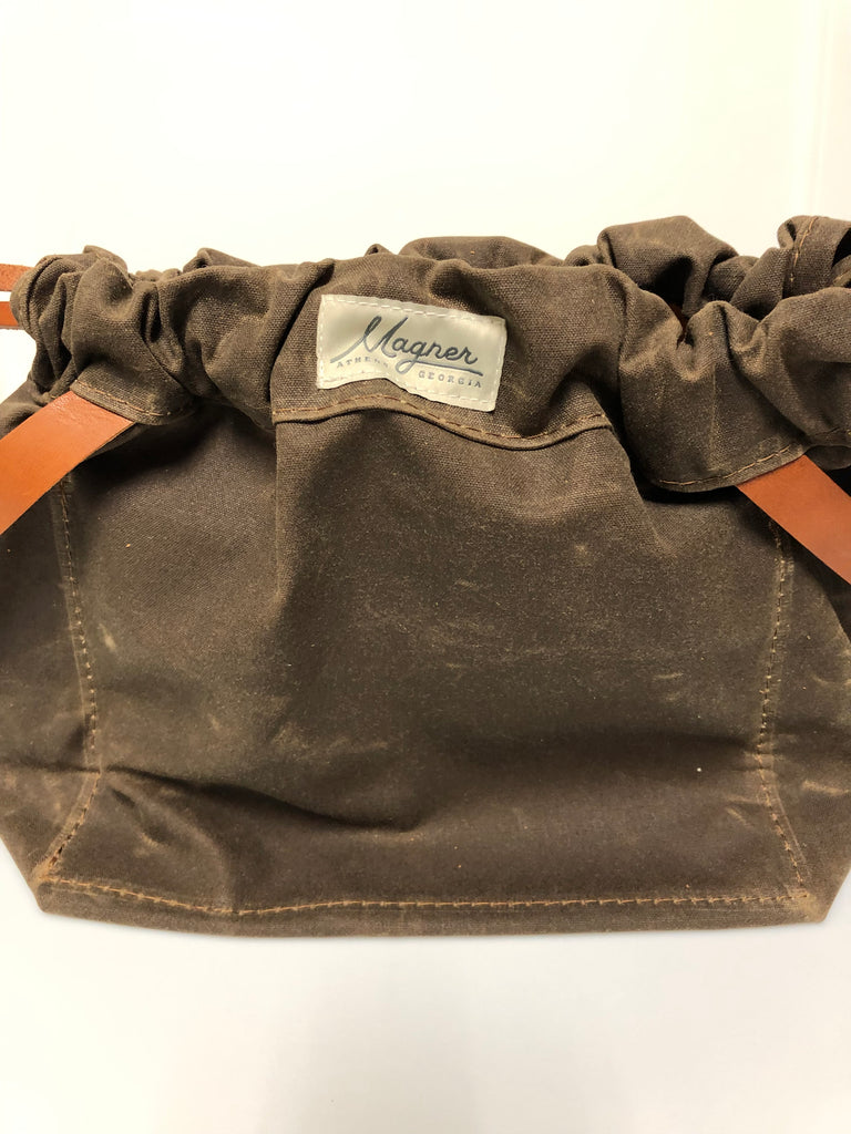 Knitty Gritty Project Bag