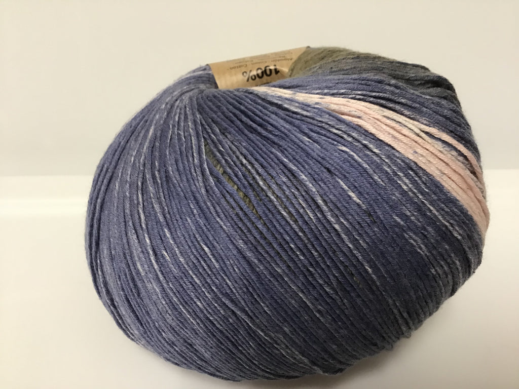 Fair Cotton Granny - d