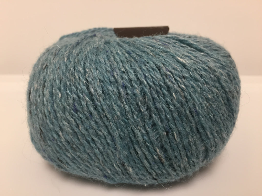 Felted Tweed