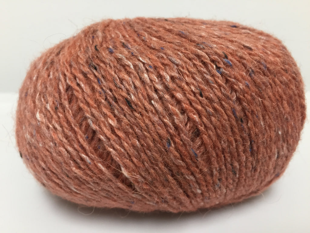 Felted Tweed