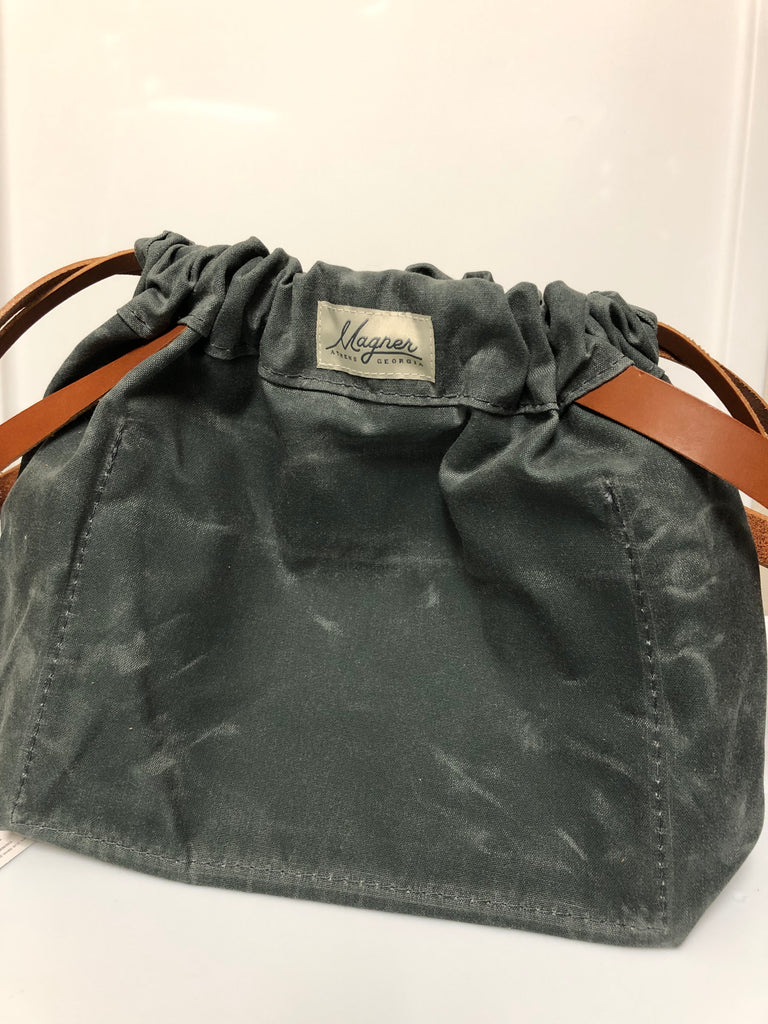 Knitty Gritty Project Bag