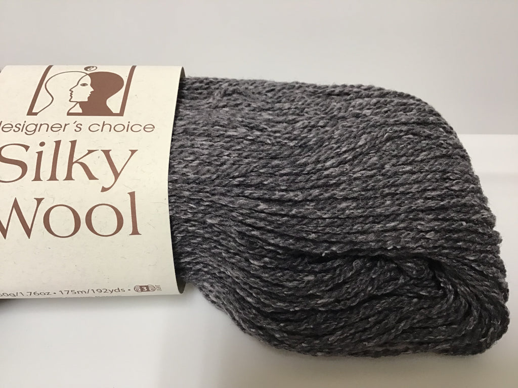 Elsebeth Lavold Silky Wool