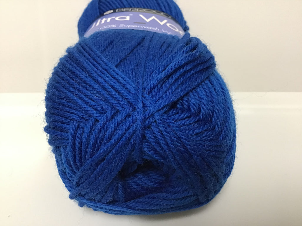 Ultra Wool