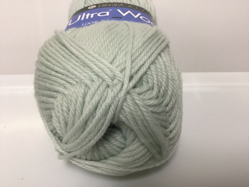 Ultra Wool